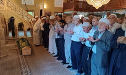 Mardin'deki otel odasında yaralı halde bulunmuştu