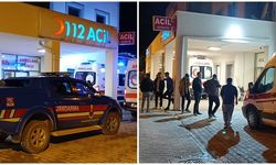 Adıyaman'da arazi kavgası: 5 yaralı