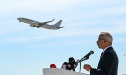 Bakan açıkladı: AJet Ankara ve İstanbul havalimanlarından Şam'a uçak seferleri düzenleyecek