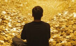 Dünyada şimdiye kadar ne kadar altın çıkarıldı?
