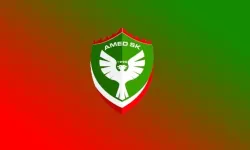 Amedspor, futbolcusu ile sözleşme yeniledi