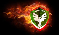 Amedspor, Kayseri ile başlayıp Erzurum'da bitirecek