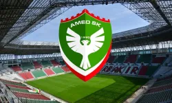 Amedsporlu taraftarlar formalarını belirleyecekler