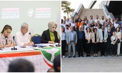 Amedspor bulamadı, eskiye dönebilir
