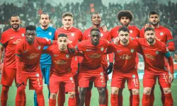 Amedspor, 10 futbolcu ile ilgili kararını verdi
