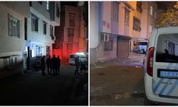 Anne ve kızı ölü bulundu