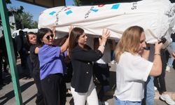 Ayşe Şan’ın naaşı 29 yıl sonra Diyarbakır’a getirildi