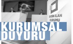 Basın İlan Kurumu’ndan yeni yaptırım ve destek kararları
