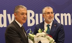 "Mardin'de iş gücüne katılım oranı yüzde 44,5"