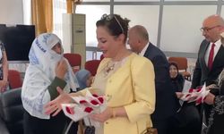 Bölge illerinde bayramlaşma programları