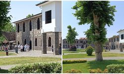 Diyarbakır'ın tarihi mekanlarında bayram yoğunluğu