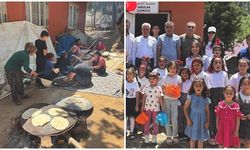 İslahiye’de ‘Bazlama Şenliği’