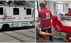 Diyarbakır Çermik'te kurban bağış