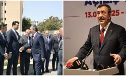 Cumhurbaşkanı Yardımcısı: İsrail maalesef istikrarsızlık arıyor