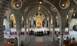 Türkiye’deki Ermenilerin en üst düzey yöneticisi Diyarbakır’da