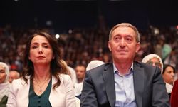 Bakırhan ve Hatimoğulları’ndan bayram tebrikleri