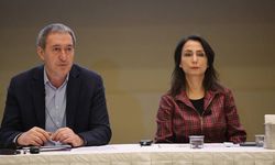 DEM Parti Eş Genel Başkanları 19 Haziran’da Silivri’ye gidecek