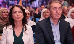 DEM Parti Eş Genel Başkanları, İmamoğlu’nu ziyaret edecek