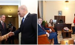 Dem Parti açıkladı: Meclis'te komisyon kurulacak