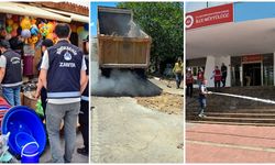 Diyarbakır Büyükşehir Kurban Bayramı’na hazır