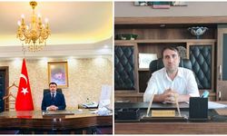 Diyarbakır'da bursluluk sınavını kazanan 33 öğrenciye tebrik