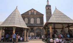 DİSKİ ve İl Müftülüğünden ortak çağrı