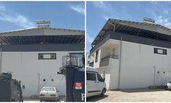 Diyarbakır’da babasını başına çekiçle ağır yaralayan oğul tutuklandı
