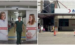 Diyarbakır'da histeroskopi yöntemiyle 2 yılda 1500 hasta tedavi edildi