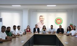 Diyarbakır Barosu açıkladı: Çocuk işçi sayısı 1 buçuk milyon yaklaşıyor