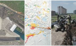 Diyarbakır’ın 2055'e kadar su ihtiyacını karşılayacak proje