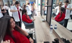 Diyarbakır'da öğrenci emeği 3 yılda 459 milyon lira ciroya ulaştı