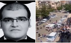 Diyarbakır’da eczacıyı öldüren eski çalışan gözaltında