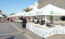 Diyarbakır’daki Kürtçe Kitap Günleri sona erdi