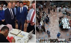 Diyarbakır’da 5 ayda kurslarda eğitim görenlerin sayısı 45 bine ulaştı