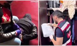 Diyarbakır’da narkotik operasyonunda tutuklu sayısı 9'a yükseldi