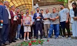 Diyarbakır’da vurulan Başkan Ateş anıldı