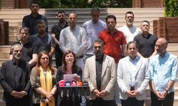 Diyarbakır Büyükşehir’den yangına dair açıklama: İdari soruşturma başlatıldı