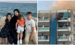 Diyarbakır’da anne ile 3 çocuğunun öldüğü yangında 5 şüpheli adliyede