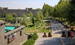 Diyarbakır'ı 300 yıl takibe aldılar