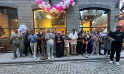Diyarbakır’da ahşaba can veren mekân hizmete açıldı