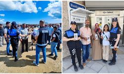 Emniyetten bayram öncesi dolandırıcılık uyarısı