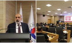 Diyarbakır’da “İhracat Süreçleri ve Devlet Destekleri Eğitim Programı”