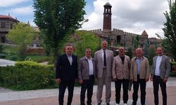 Dumlubaba derneği kuruldu