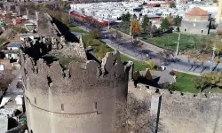 Diyarbakır ilk 5 ayda yüzde 29,8 artış gösterdi