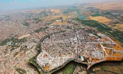Diyarbakır'da bulunan inanılmaz dini ve tarihi bağlantı