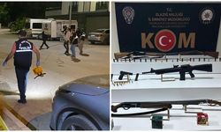 Elazığ’da 12 şahsın yaralandığı olaylarda 7 tutuklama