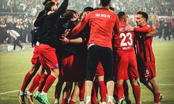 Şampiyon Vanspor’u, Amedspor ağırladı