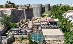 Diyarbakır’daki Fiskaya Sosyal Tesisleri yenilenen yüzüyle yeniden hizmette