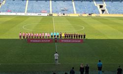 DBB Kadın Futbol Takımı Play-Off finalinde elendi