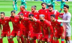 Amedspor’un 5 futbolcusu komşuya gidebilir